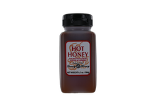 Hot Honey 6.5 oz. Squeeze