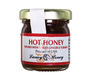 Hot Honey 1.5 oz. Jar