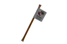 Hot Honey Straw