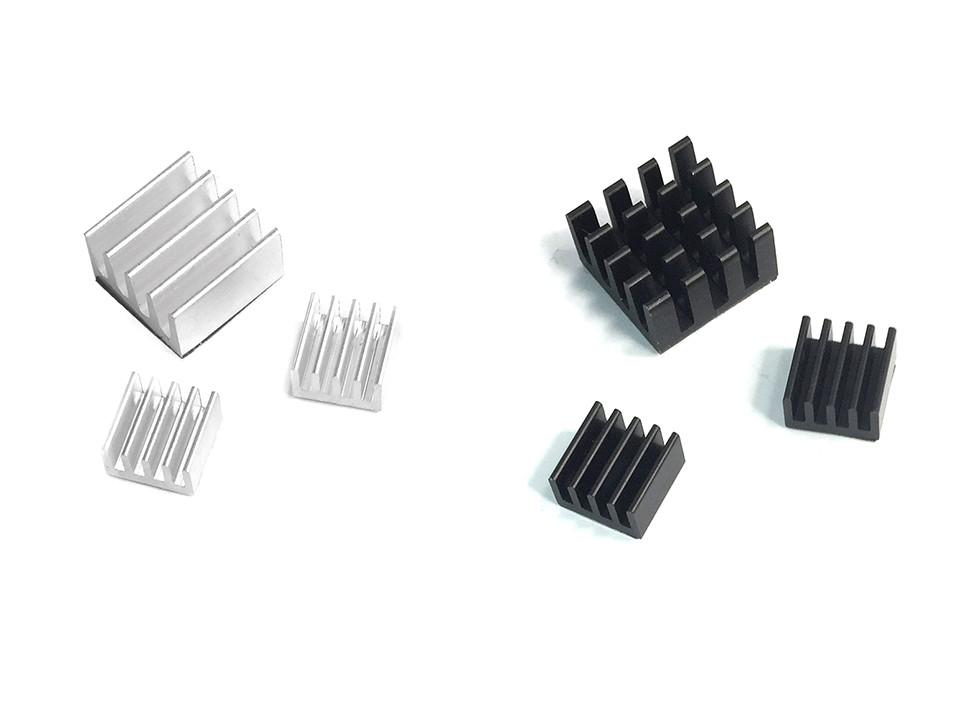 New!Pi Box ABS case for Raspberry Pi 3 Raspberry Pi 2 Model B 2pcs pure aluminum heat sink,Black Raspberry Pi 3!! New!Pi Box ABS case for Raspberry Pi 3 Raspberry Pi 2 Model B 2pcs pure aluminum heat sink,Black Raspberry Pi 3!!