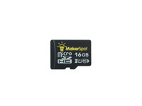 16GB Class 10 MicroSD Memory Card