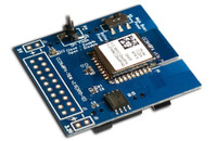 CC2640 Bluetooth Low Energy IoT Wireless Module Evaluation Module