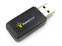 USB 2.0 MicroSD card Reader 