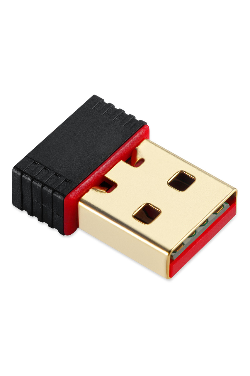 USB WiFi (802.11b/g/n) Module for Raspberry Pi