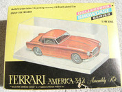 1951 Ferrari America 342