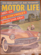 1957 Ford Ranchero Studebaker Hudson Mercury