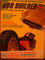1959 Rod Builder custom car builder guide Ian Roussel