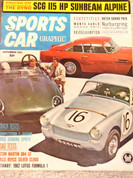 1962 Jaguar E type, Aston Martin DB4, Rolls Royce Silver Cloud, Austin Sprite