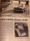 1962 Lancia Farina, Alfa Giulia 1600, Renault Simca, Oct. 1962 Sports Car Graphic
