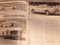 1962 Lancia Flavia, Alfa Romeo 2600, Renault Caravelle, July 1962 Sports Car Graphic.