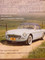 1963 MG -B, Austin Healey 3000, Pegaso Z-102, Road and Track magazine