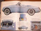 1963 MG -B, Austin Healey 3000, Pegaso Z-102, Road and Track magazine