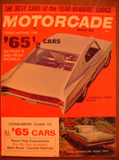 1965 for sale brochure catalog