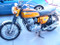 1970 Honda cb 750 with 8,700 miles for sale