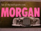 1970 Morgan sales brochure catalog +8 & 4/4