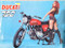 1972 Ducati 750 for sale brochure catalog