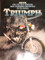 1978 Triumph motorcycle sales brochure catalog
