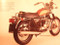 1980 Triumph 750 Bonneville T140E TR7V T140D , brochure catalog