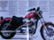 1985 Harley Davidson Sportster for sale