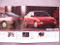 1987 Honda Acura Legend  Integra for sale brochure catalog