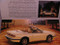 1988 Chrysler Maserati TC Turbo convertible for sale brochure catalog