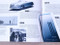 1989 Porsche 911, 928, 944 car brochure catalog for sale