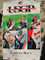 1993 US motorcycle grand prix official poster