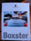 1997 Porsche Boxster sale brochure catalog