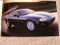 1998 Jaguar brochure catalog