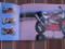 2000 Honda motorcycle full line brochure catalog