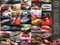 2002 Camaro 2 side huge poster