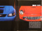 2003 Ford Mustang 2003 Ford Thunderbird sales brochure catalog