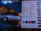 2003 Honda Insight sales brochure catalog
