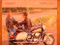 2003 Kawasaki Vulcan, Nomad, Voyager, ZZR1200, Concours, KLR650, sales brochure catalog