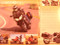 2003 Kawasaki Vulcan, Nomad, Voyager, ZZR1200, Concours, KLR650, sales brochure catalog