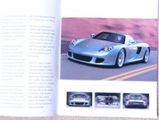 2003 Porsche Carrera GT 911 Boxster Gt3 GT2 Cayenne for sale