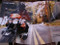 2004 BMW motorcycle full line poster 2 sides