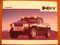 2004 Hummer H3T sales brochure catalog