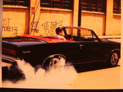2004 Pontiac GTO sales brochure catalog