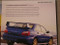 2004 Subaru Impreza Wrx Sti sales brochure catalog