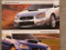 2004 Subaru Impreza Wrx Sti sales brochure catalog