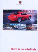 2007  Porsche 911 Boxster Cayenne Cayman for sale