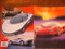 Corvette Indy concept show car