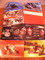 Ducati Cagiva 2002 full line poster brochure