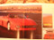 1993 Ferrari F355 Spider and 348 sales brochure catalog