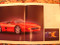 1993 Ferrari F355 Spider and 348 sales brochure catalog