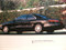 Ford Lincoln Mark V111 sales Poster brochure catalog