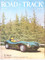 Jaguar D-Type issue May 1956 Road and Track