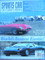 Comparison of the SS100 Jaguar, XK120 Jaguar, XKE and Jaguar XJ220.  Sports Car International Nov 1992