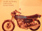 1975 Kawasaki H-1 500 two stroke 3 cylinder  brochure catalog